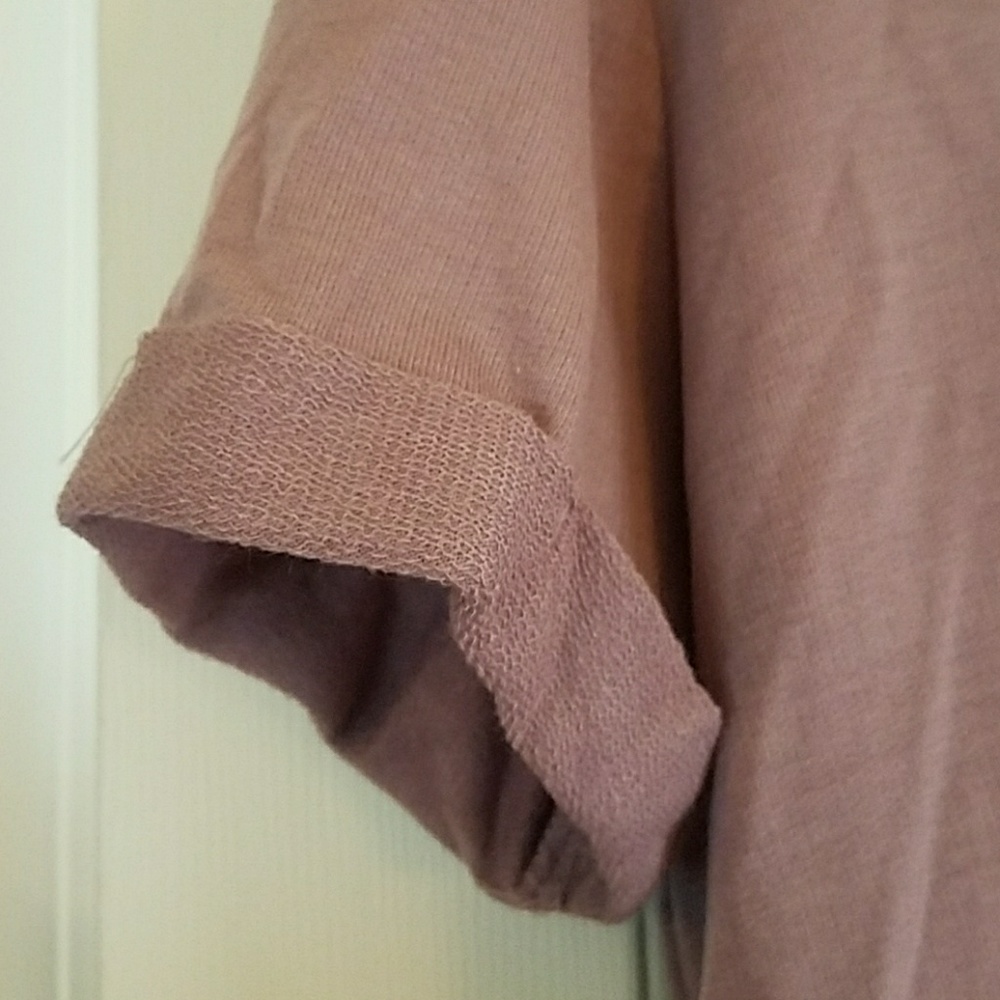 Mossimo short sleeve top - Picture 2 of 2
